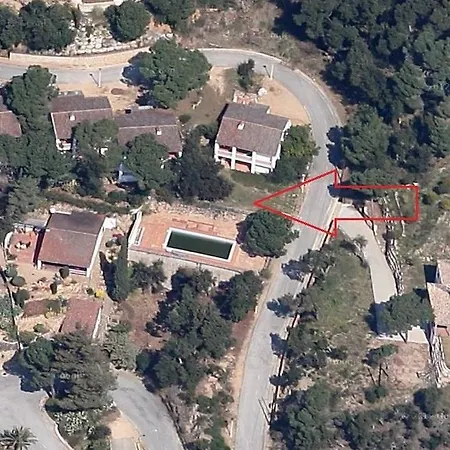 Apartamento Danlux Isis 2a *