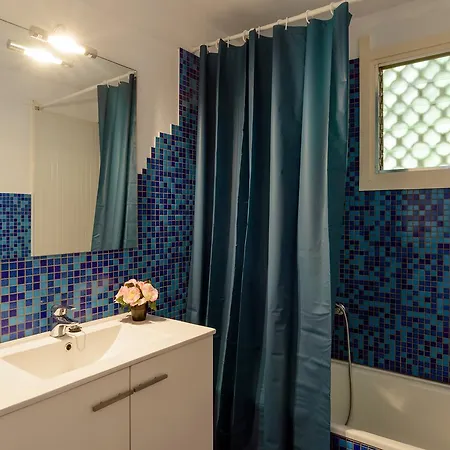 Apartamento Danlux Isis 2a *