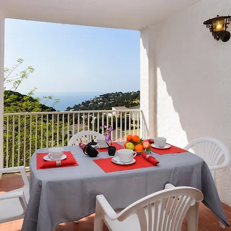 Apartamento Danlux Isis 2a Tossa de Mar
