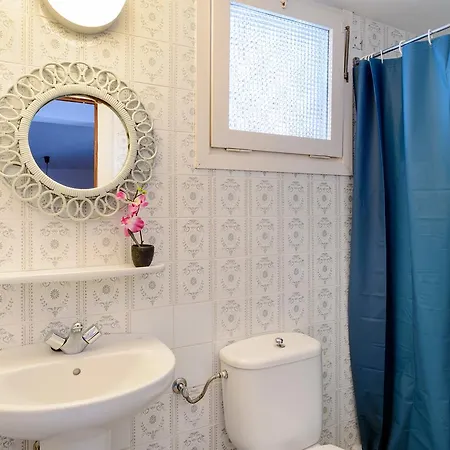Appartement Danlux Isis 2a