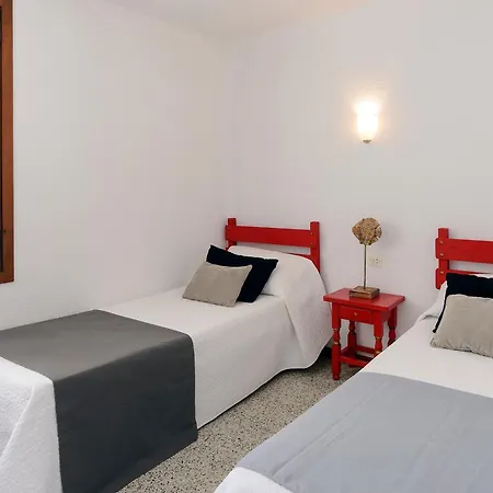 Appartement Danlux Isis 2a