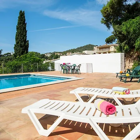 Appartement Danlux Isis 2a