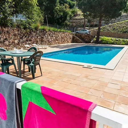 Danlux Isis 2a Appartement