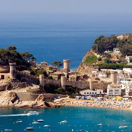 Danlux Isis 2a * Tossa de Mar
